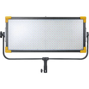 Осветитель светодиодный Godox LD150R RGB, фото 3