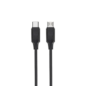 Кабель Type C/Micro-USB AVS TC-MR01, 1 м, фото 3