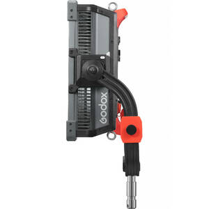 Осветитель светодиодный Godox Knowled P1200R Hard Pro, фото 7