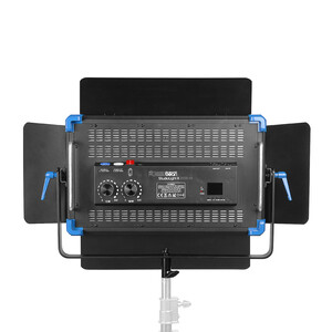 Осветитель светодиодный GreenBean StudioLight II 200B Kit, фото 7