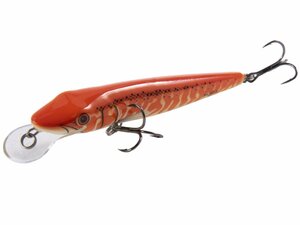 Воблер плавающий Salmo PIKE F 11/APE, фото 2