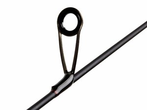 Удилище зимнее Lucky John C-TECH VIB M 65 см, фото 5