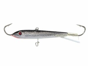 Балансир Lucky John CLASSIC 8 80мм/13H, фото 3