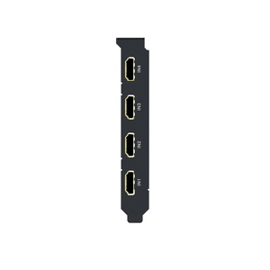 Плата видеозахвата AVMATRIX VC42 4CH HDMI PCIE, фото 2