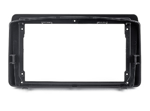 Рамка для UMS CHRYSLER Grand Voyager 2013-2016, 9", фото 5
