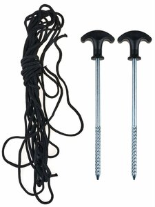 Зонт рыболовный Feeder Concept SQUARE MAKER BROLLY 250х220см, фото 4
