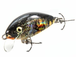Воблер тонущий Salmo TINY S 03/HS, фото 2