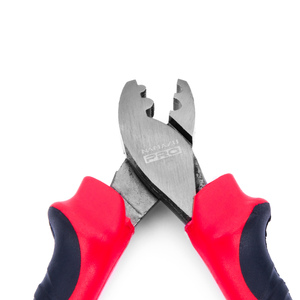 Обжимной инструмент Namazu Pro Crimpling Pliers, L-157 мм, фото 4