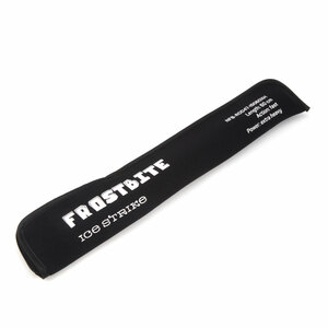 Удочка зимняя Frostbite Ice Strike Tele 60XH, телескопическая, карбон, тест до 60 г, фото 6