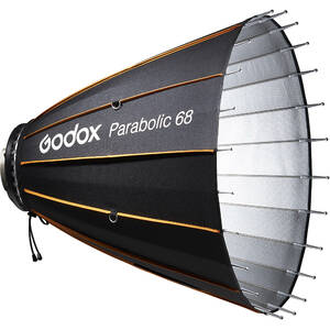 Рефлектор параболический Godox Parabolic P68Kit комплект, фото 4