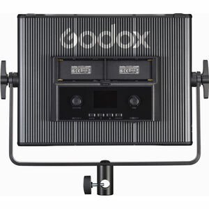 Осветитель светодиодный Godox LDX50R, фото 6