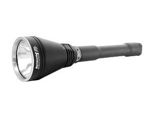 Фонарь поисковый Armytek Barracuda PRO V2 XHP35 HI 1390 lm тёплый свет F03302SW, фото 1