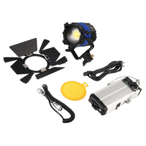 Осветитель cветодиодный GreenBean ZOOM 120BW LED, фото 12