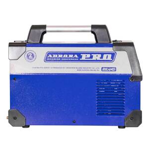 Аппарат аргонодуговой сварки AuroraPRO INTER TIG 230 MOSFET, фото 8