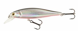 Воблер сусп. LJ ORIGINAL MINNOW X 10.00/A82, фото 3