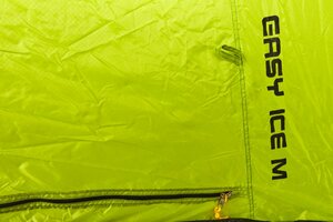 Палатка для зимней рыбалки Norfin EASY ICE M 180x180см, фото 10