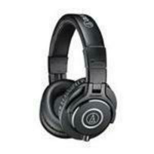 Наушники AUDIO-TECHNICA ATH-M40X, фото 1