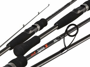 Спиннинг Salmo Sniper SPIN II 40 2.40, фото 3