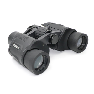 Бинокль СЛЕДОПЫТ, 7х35, черный, 170*140*60 мм, 696 г, в чехле/20/, фото 2