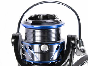 Катушка безынерционная Salmo Elite MATCH 7 4000FD, фото 7