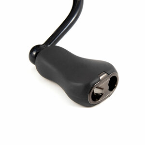 Катушка безынерционная Namazu Pro Diamond Carbon DC3000, 8+1 подш., металлическая шпуля, фото 9