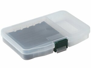 Коробка рыболовная Meiho SLIT FORM CASE SC-F-7 146х103х23, фото 2