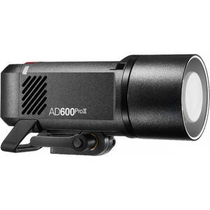 Вспышка аккумуляторная Godox Witstro AD600ProII, фото 3
