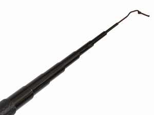 Удилище поплавочное без колец Salmo Diamond TRAVEL POLE 3.00, фото 4