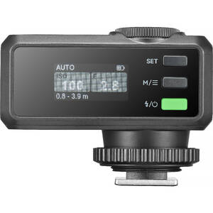 Вспышка накамерная Godox iFlash iM30Pro, фото 6