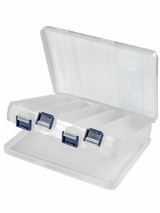 Коробка рыболовная двухсторонняя Meiho REVERSIBLE 145 206х170х44, фото 5