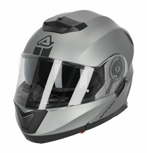 Шлем Acerbis SEREL 22-06 Grey S, фото 1