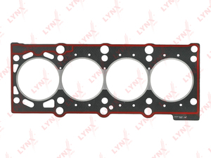 Прокладка ГБЦ LYNXauto SH-1192. Для BMW БМВ 3-Series(E30,E36) 1.6-1.8 87-00/5-Series(E34) 1.8 89-95, фото 1