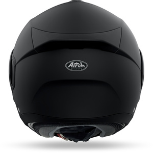 Шлем Airoh SPECKTRE COLOR Black Matt L, фото 2