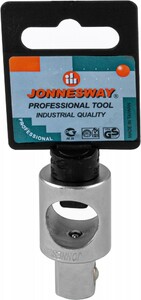 JONNESWAY S16H403 Адаптер для удлинителя 1/2"(F)-3/8"(М), фото 4