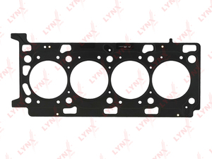 Прокладка ГБЦ LYNXauto SH-0196. Для NISSAN X-Trail(T31/T32) 2.0D 07-22, RENAULT Megane II-III 2.0D 05-15 / Koleos I-II 2.0D 08> / Laguna II-III 2.0D 06-15, фото 1
