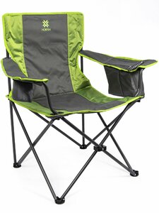 Кресло складное Norfin INKOO COMFORT NF, фото 3
