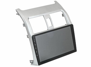 Рамка для UMS HONDA Airwave 2005-2010, 9", фото 4