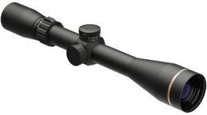 Оптический прицел Leupold VX-Freedom 3-9x40 1&quot; сетка CDS Tri-MOA (180603), фото 2