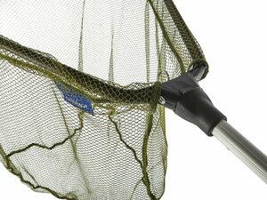 Подсачек Salmo 2 секц. 150х37x40см, фото 4