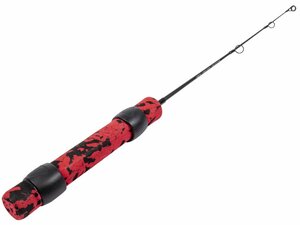 Удилище телеск. зим. Lucky John ICE JIG Light 50см, фото 3
