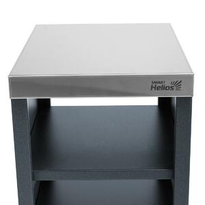 Модуль уличной кухни SMART-450 Стол (HS-KU03-S450) Helios, фото 6