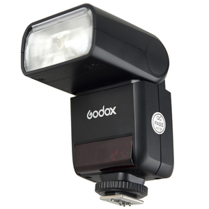 Вспышка накамерная Godox ThinkLite TT350O TTL для Olympus/Panasonic, фото 5