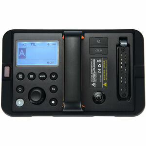 Вспышка генераторная Godox Witstro AD1200Pro с поддержкой TTL, фото 11