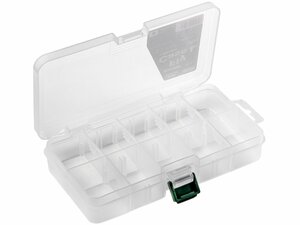 Коробка рыболовная Meiho SFC FLY CASE L 186x103x34, фото 3