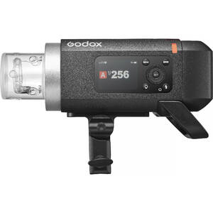 Вспышка аккумуляторная Godox Witstro AD400ProII, фото 4
