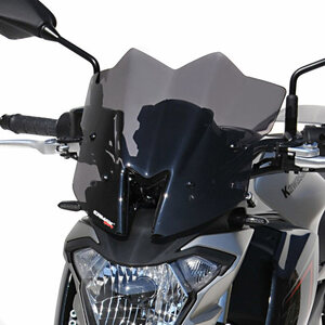 Стекло ветровое GIVI Kawasaki Ninja 650 (17-18), фото 1