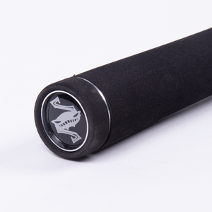 Спиннинг штекерный карбоновый Namazu Pro Winne jack Underdog IM7 2,1m / 3-18 г, фото 7