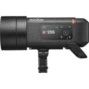 Вспышка аккумуляторная Godox Witstro AD400ProII, фото 8