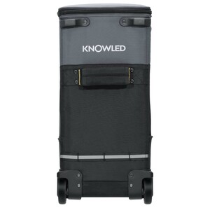 Осветитель светодиодный Godox Knowled P600R K1, фото 11