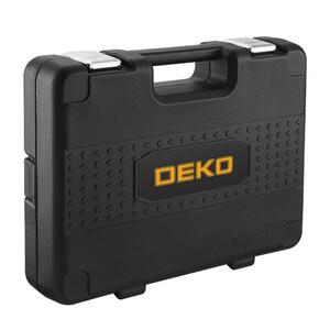 Набор инструментов для авто DEKO DKMT82 (82шт.) 065-0214, фото 2